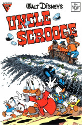Uncle $crooge (3) (Gladstone - 1986) -224- Issue # 224