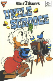 Uncle $crooge (3) (Gladstone - 1986) -225- Issue # 225