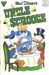 Uncle $crooge (3) (Gladstone - 1986) -227- Issue # 227