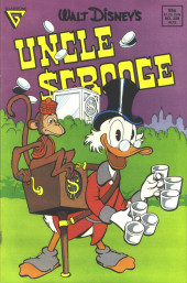 Uncle $crooge (3) (Gladstone - 1986) -228- Issue # 228