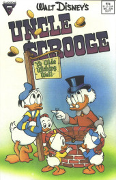 Uncle $crooge (3) (Gladstone - 1986) -229- Ye Olde Wishing Well
