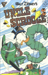 Uncle $crooge (3) (Gladstone - 1986) -230- Issue # 230