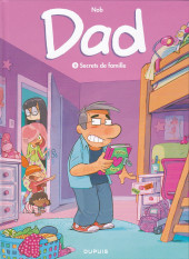 Dad -2a2019- Secrets de famille