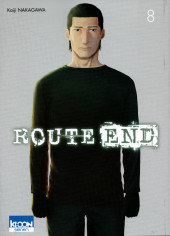 Route End -8- Tome 8