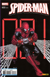 Spider-Man (2e série) -103- Liens du sang