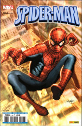 Spider-Man (2e série) -104- Sous la menace de... la menace !