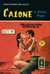Calone (Arédit) -15- Délégation spéciale 2/2