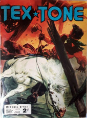 Tex-Tone (Impéria) -411- Les fantômes