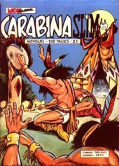 Carabina Slim -97- Le secret du Kiwa