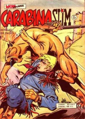 Carabina Slim -101- L'homme à abattre