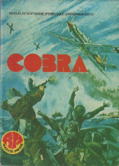 Cobra (Rhodos) -3- La chaîne de la haine