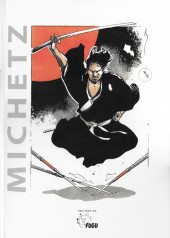 (AUT) Michetz -4- Ronin 2