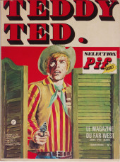 Teddy Ted magazine -4- Le magazine du far-west n°4