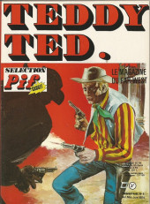 Teddy Ted magazine -5- Le magazine du far-west n°5