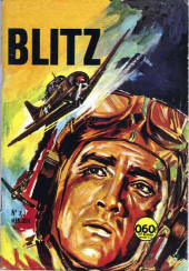 Blitz (Edi Europ) -7- Un général pas comme les autres