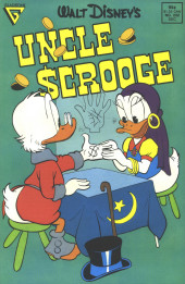 Uncle $crooge (3) (Gladstone - 1986) -232- Issue # 232