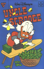 Uncle $crooge (3) (Gladstone - 1986) -233- Issue # 233