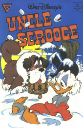Uncle $crooge (3) (Gladstone - 1986) -234- Issue # 234