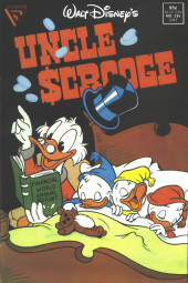 Uncle $crooge (3) (Gladstone - 1986) -235- Issue # 235