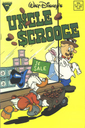 Uncle $crooge (3) (Gladstone - 1986) -236- Issue # 236