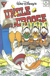 Uncle $crooge (3) (Gladstone - 1986) -237- Issue # 237