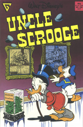 Uncle $crooge (3) (Gladstone - 1986) -238- Issue # 238