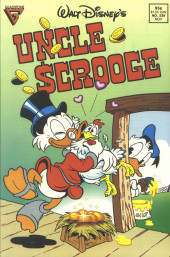 Uncle $crooge (3) (Gladstone - 1986) -239- Issue # 239