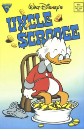 Uncle $crooge (3) (Gladstone - 1986) -240- Issue # 240