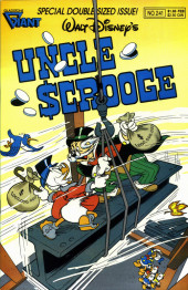 Uncle $crooge (3) (Gladstone - 1986) -241- Issue # 241