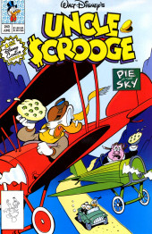 Uncle $crooge (4) (Disney - 1990) -243- Pie in the Sky