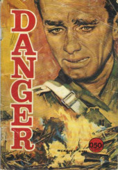 Danger -11- Des yeux dans la jungle
