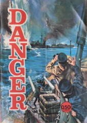 Danger -17- A la mémoire de