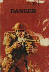 Danger -39- L'indompté