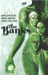 The banks (2019) -INT- The Banks