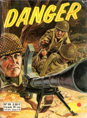 Danger -59- Le général Baroud