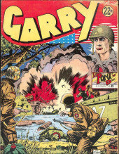 Garry (sergent) (Impéria) (1re série grand format - 1 à 189) -17- Le pont du diable