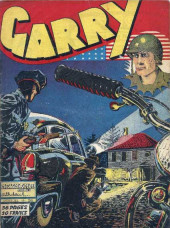 Garry (sergent) (Impéria) (1re série grand format - 1 à 189) -36- Neymann and C° assureur...