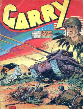 Garry (sergent) (Impéria) (1re série grand format - 1 à 189) -54- Perdus dans la jungle