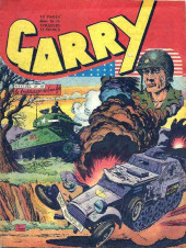 Garry (sergent) (Impéria) (1re série grand format - 1 à 189) -97- Le barrage de l'enfer