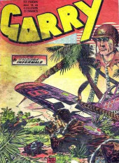 Garry (sergent) (Impéria) (1re série grand format - 1 à 189) -101- La charge infernale