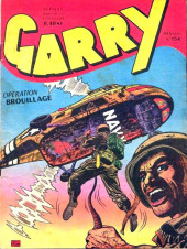 Garry (sergent) (Impéria) (1re série grand format - 1 à 189) -154- Opération brouillage