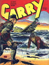 Garry (sergent) (Impéria) (1re série grand format - 1 à 189) -184- Collaboration
