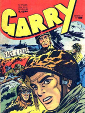 Garry (sergent) (Impéria) (1re série grand format - 1 à 189) -189- Face à face