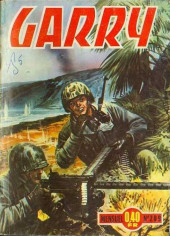 Garry (Impéria) (2e série - 190 à 456) -209- Commando improvisé