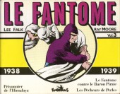 Le fantôme (Futuropolis) -3- Vol.3 (1938-1939)