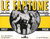 Le fantôme (Futuropolis) -2- Vol.2 (1937-1938)