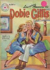 Dobie Gillis (Les nombreux amours de) -5- Dobbie Gillis voyage dans le temps