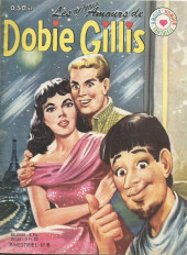 Dobie Gillis (Les nombreux amours de) -6- Littéraires