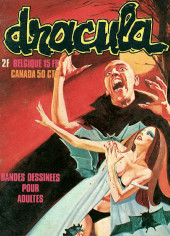 Dracula (Les éditions de Poche) -2- Le chat noir