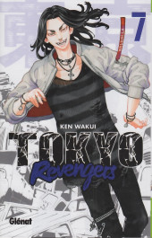 Tokyo Revengers -7- Tome 7